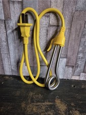 Boiling Water Heating Tube: Hot Water Heats Up Fast – Mini Stick