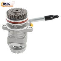 Servopumpe For VW Touareg Multivan V Transporter V T5 2.5 TDI 4Motion 7H0422153H