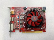 Dell AMD Radeon RX560 XDE PB2001 HF Video Graphics Card -2GB GDDR5 -DP-HDMI-DVI