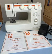 Baby Lock Maria Sewing Machine Model BL23A aka Design Pro replaced Denim Pro