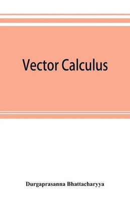 Durgaprasanna Bhattacharyya | Vector calculus | Taschenbuch | Englisch (2019)