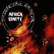 Un Sole Che Brucia von Africa Unite von not specified | CD | Zustand gut