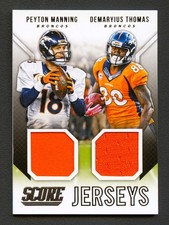 2015 Score Football Cards 18