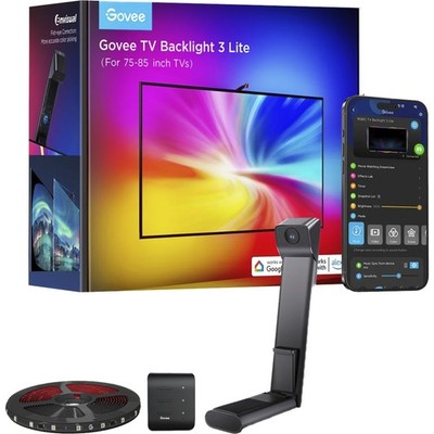 Govee TV Backlight 3 Lite, LED-Streifen