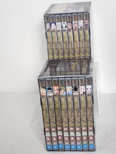 One Piece (1999 TV series) Box Set DVDs & Blu-ray Discs for sale