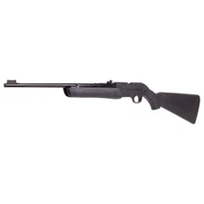Daisy Powerline 901 Multi-Pump Pneumatic 177 Pellet/BB Air Rifle, 37.5in, Black