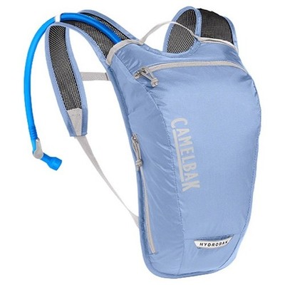 Camelbak Hydrobak Light Bike Hydration Backpack 50Oz, Serenity Blue