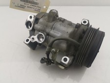 Climatisation et Accessoires Suzuki SX4