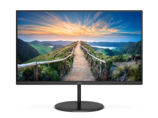 Aoc Q32V4 31,5 Zoll 2560 X 1440 75 Hz Ips Led Monitor-image