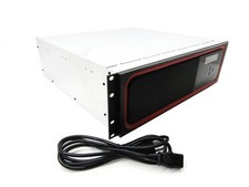 Biamp Tesira SERVER-IO Audio Server | 5x SEC-4, SIC-4, 3x SOC-4, STC-2, SNC-1