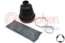 FOR AUTOFREN SEINSA D8524T COVER OVER. INTERNAL. DACIA LOGAN 1.4-1.6 04-