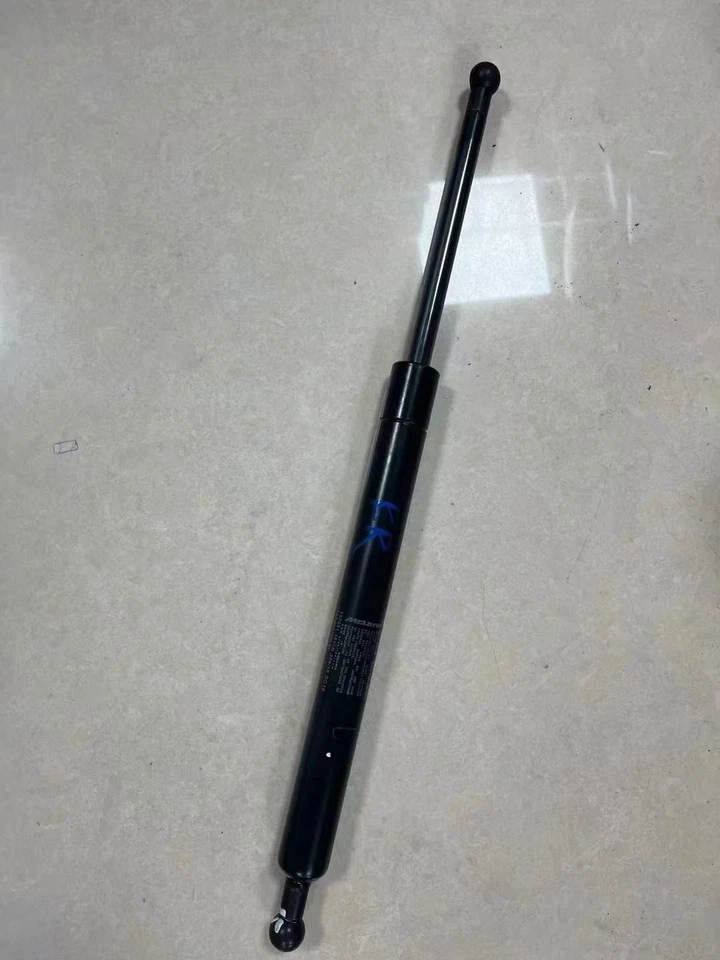 Soportes de elevación LH puntales puerta trasera para Aston Martin V8 V12 Vantage 2006-2016 Foto 3 de 4