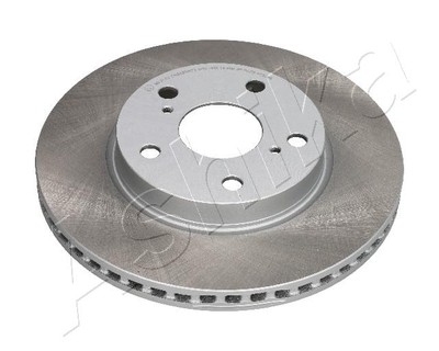 ASHIKA 60-02-2018C Brake Disc for Toyota