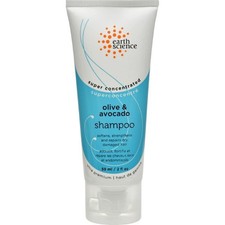 Earth Science Deep Conditioning Shampoo 2 ounce