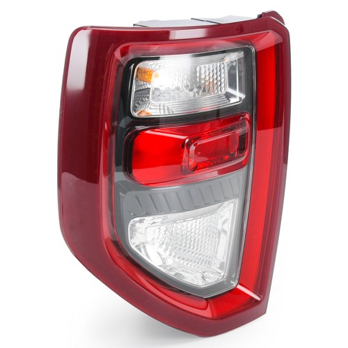 Rear Tail Light Brake Lamp For 2021 2022 2023 Ford Bronco Sport Driver Passenger - Foto 12 di 19
