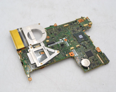 Fujitsu Lifebook S760 Motherboard i5 CPU M 540 @ 2.53 GHz CP448470