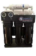 Oceanic 800 GPD High Capacity Commercial RO Reverse Osmosis Water Filter System