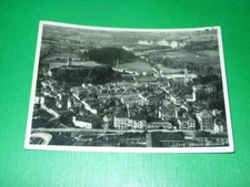 Postcard Ceva - General view 1942