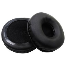 Replacement Soft Ear Pads Cushion for AKG K518DJ K518LE NC6 Headphone