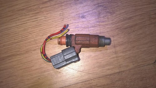 cdh210 Einspritzventil 731975c Mitsubishi Galant DE131857-84