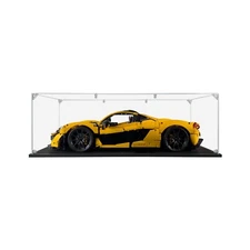 SONGLECTION® Display Case for LEGO McLaren P1 #42172
