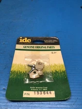 RYAN 261 262 IDC 580 TRIMMER PULLEY AND ROPE GUIDE RETAINER 153644