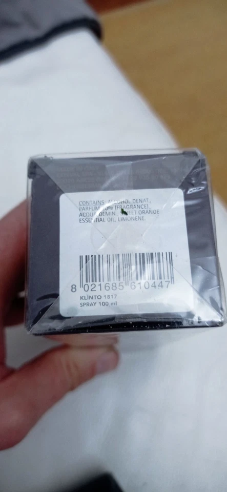 LOCHERBER MILANO KUNTO 1817 - Immagine 2 di 3