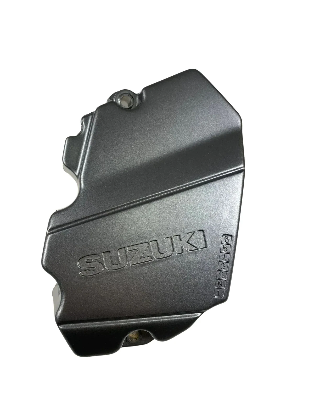 COVER, ENGINE SPROCKET
