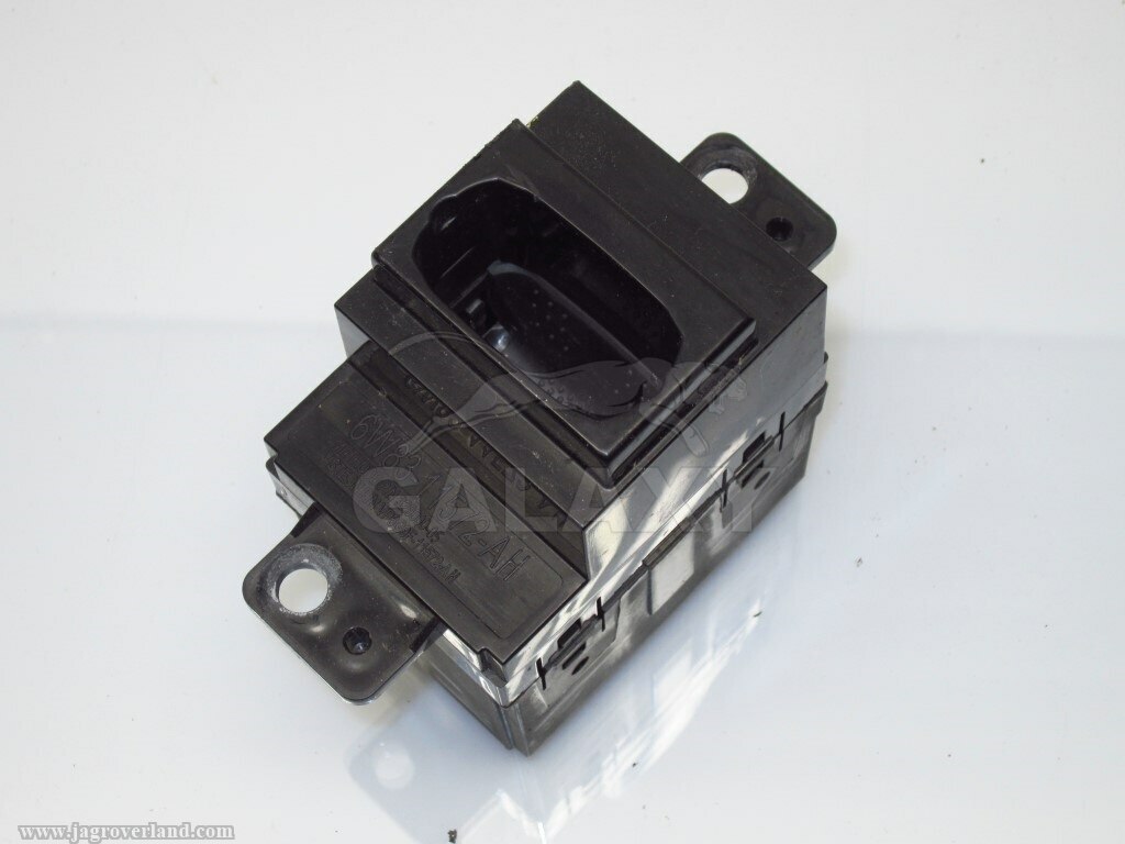 Control Module 0915 Jaguar XK XF R S Key fob ECU C2P20114 6W8311572