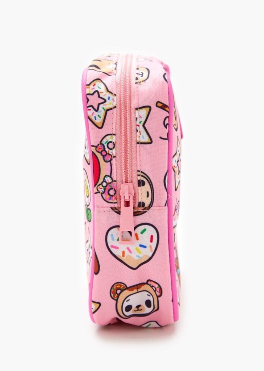 Forever 21 tokidoki Makeup Bag NEW | eBay