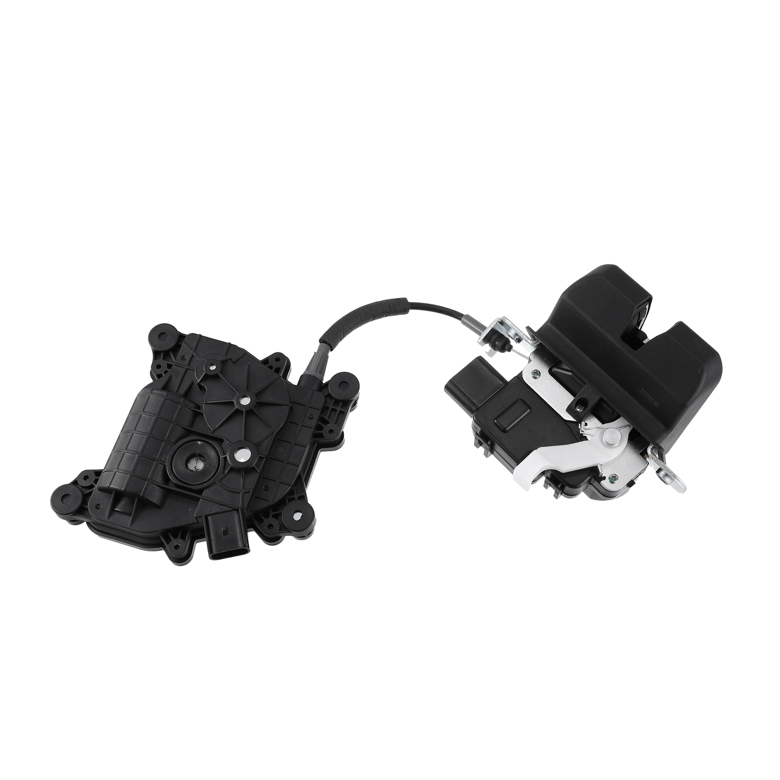Moteur d'actionneur de hayon 81230-C5100 pour loquet et mécanisme de levage de coffre