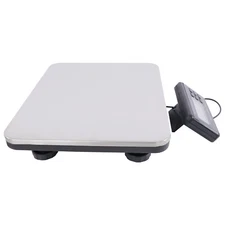 660LB Heavy Duty Digital Industry Shipping Postal Platform Scale Weight 300kg