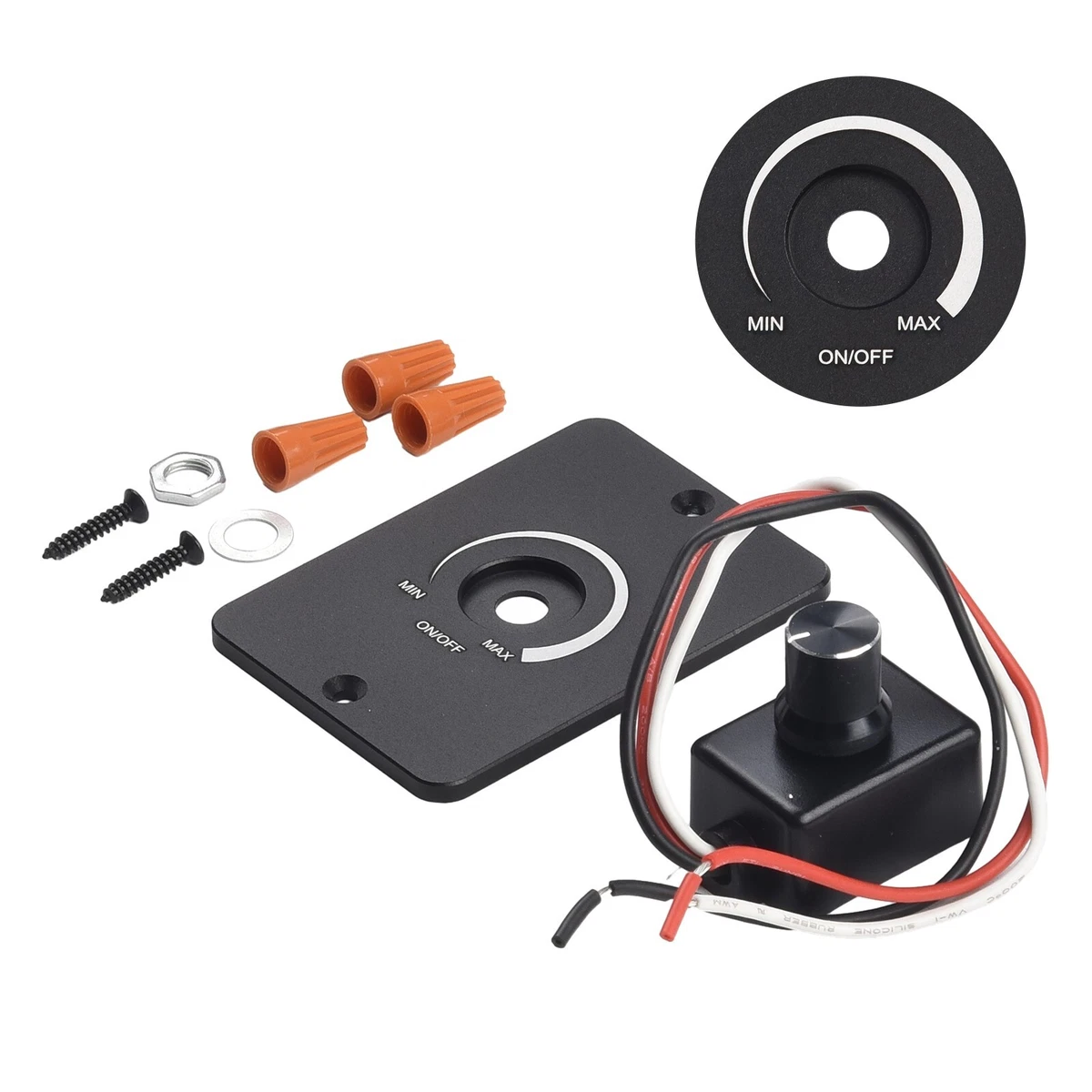 Halogen Lights Flickering Dimmer Shelly Lighting