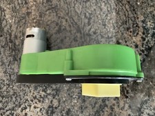 Peg Perego THOMAS the Train Tank Ride On Motor Gear Box Gearbox Replacement New