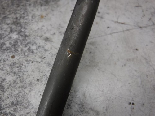 99 BMW R1100 R1100S Oil Lines 415 - Picture 9 of 10