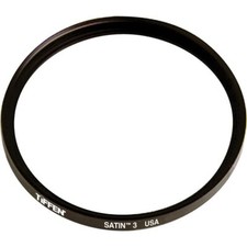 Tiffen 82mm Satin 3 Filter 82SATIN3