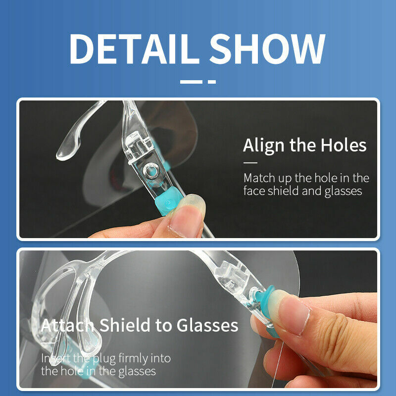 Pyramex Emerge +2.0 Clear Full Reader Lens Reading Safety Glasses - Contractor Tool Supply, A Vera Tools Company