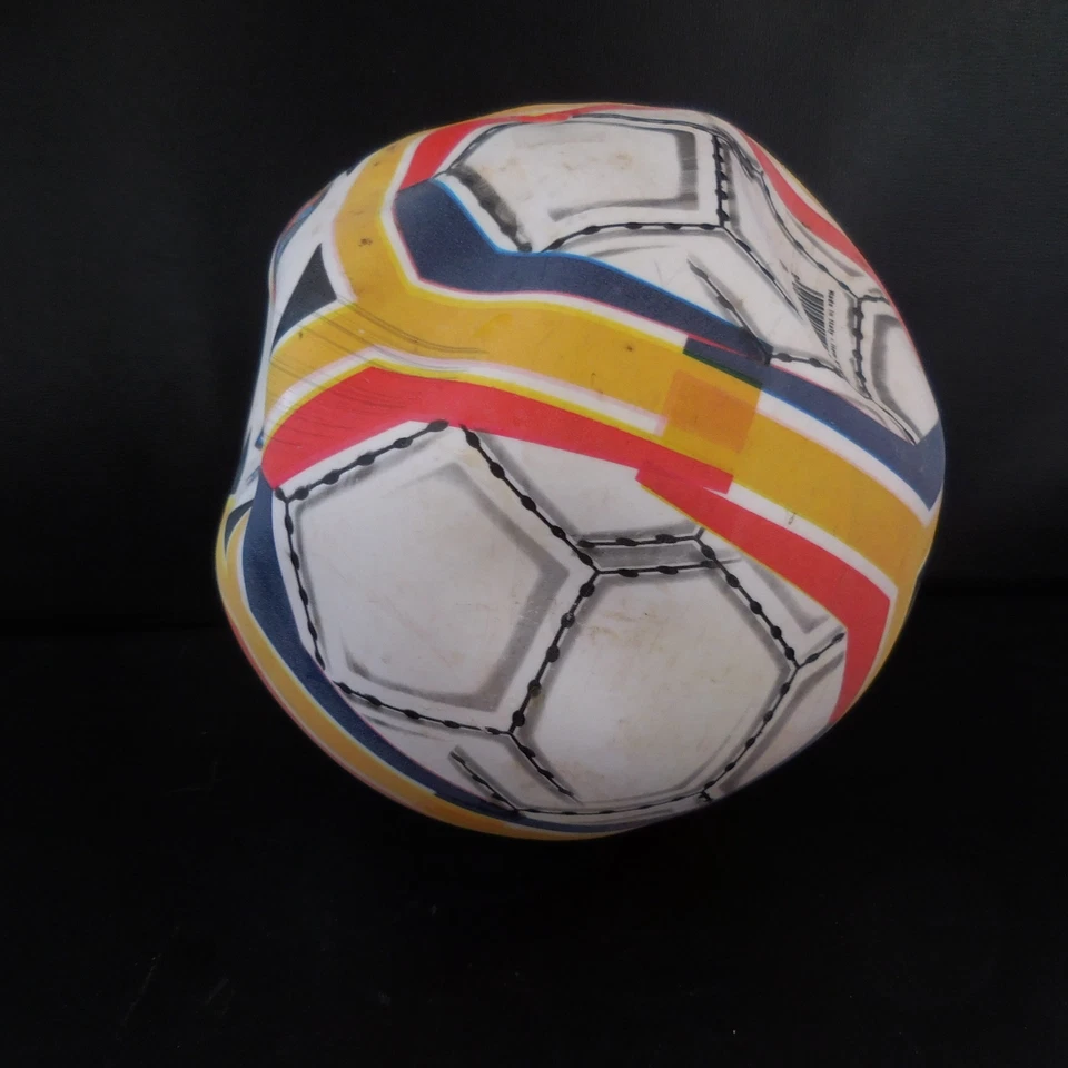 Ballon UEFA EURO2016 France - Photo 3/4