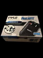 Pyle PPBCM16 Vigilante Pro HD Action Body Camera, 1920x1080, 26.2' IR, IP54