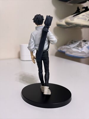 YUTA様 吉田光　モノトーンヤマメ　ブローチ中古品 s-l400.jpg