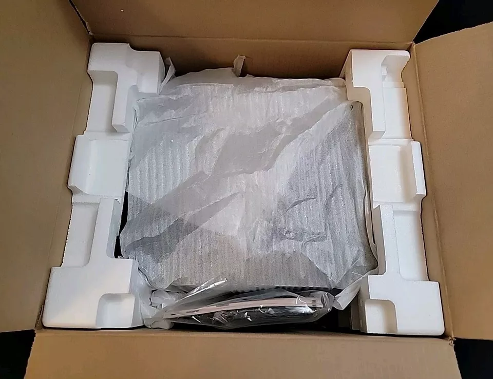 Pioneer VSX-518-K 5.1 Ch Home Audio Video Surround Sound Stereo Receiver New! - Image 3 of 4