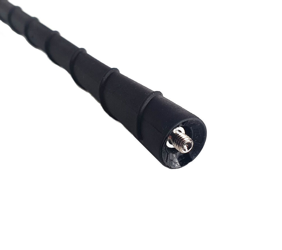 Dachantenne Antenne Antennenstab Stab 40cm M5 Gewinde Für