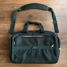 Vintage Samsonite 5 Pocket Carry On Overnight...