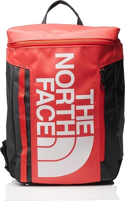The North Face K BC Fuse Box II Kids Backpack NMJ82350 Unisex TNF