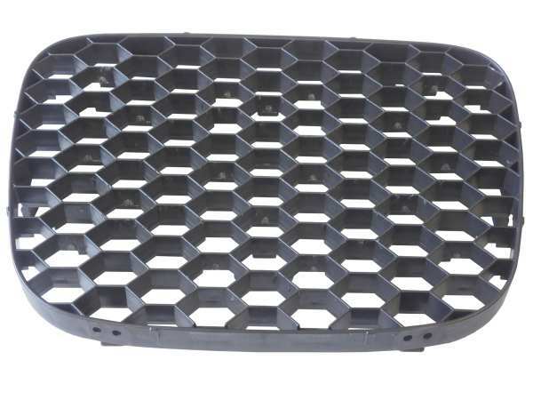 DIEDERICHS Gitter Grill Stoßstange Mitte Für Opel Astra K