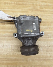 2007-2009 Subaru Legacy Air Conditioner Ac Ac Compressor Asembly Oem