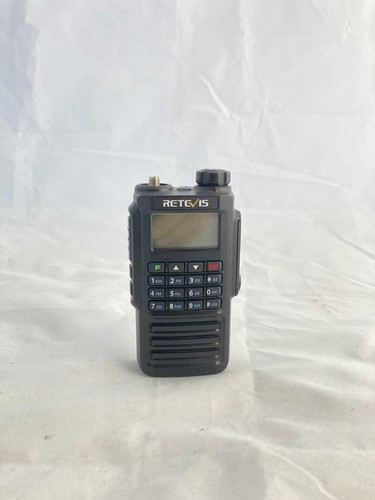 walkie-talkies RETEVIS RT87 ( 1PCS module ) - Zdjęcie 5 z 5