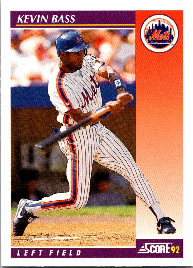 1992 SCORE ROOKIE AND TRADED SINGLES-----------PICK FROM LIST------- (CLEARANCE) - Picture 77 of 111