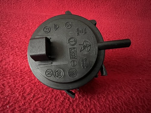 Druckwächter - Druckschalter für Waschmaschine AEG Öco Lavamat 4749 Originalteil