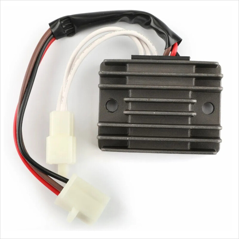 リプロ RZ125 2RM 1GV レギュレーター 5H0-81960-A0 リプロ RZ125 2RM 1GV レギュレーター 5H0-81960-A0 Voltage Rectifier